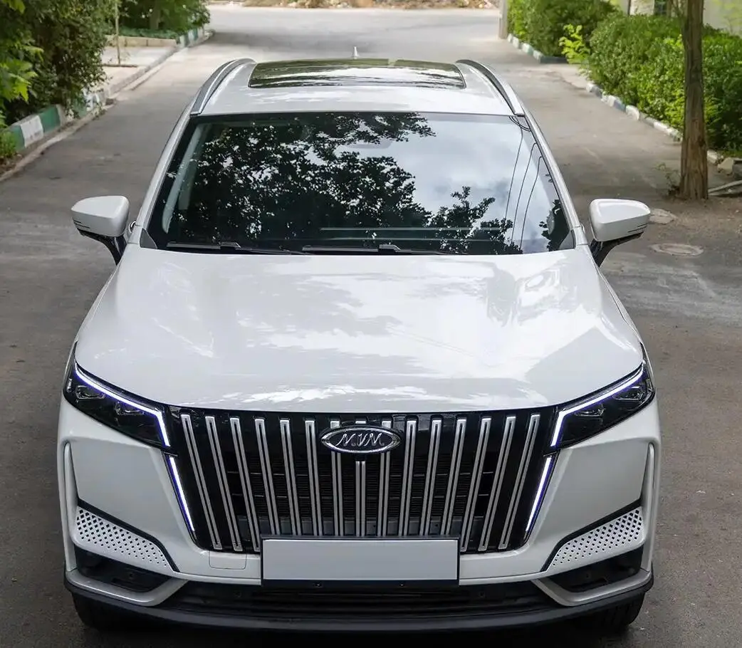 ام وی ام،  X77