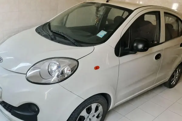 ام وی ام  110S