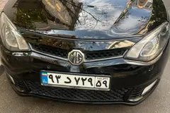 ام جی، 6
