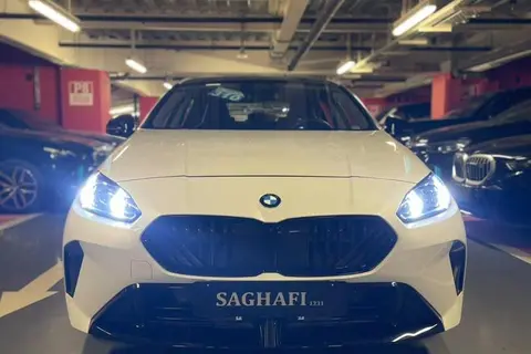 ب ام و، سری 2 گرن کوپه