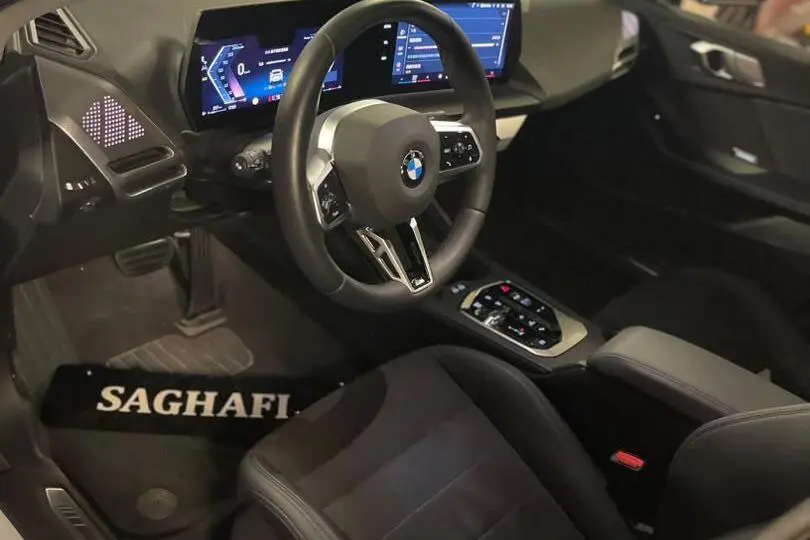 ب ام و،  سری 2 گرن کوپه