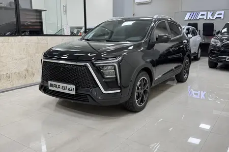 کی ام سی X5