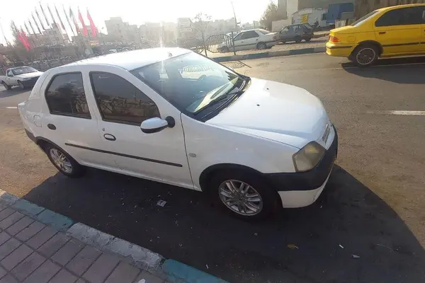 رنو، تندر 90