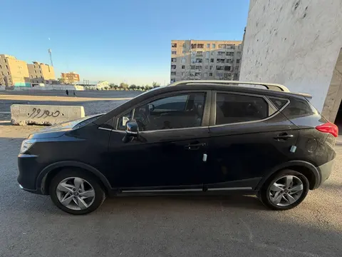 جک، S3