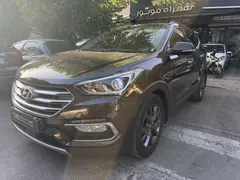 هیوندای، سانتافه