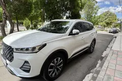 فونیکس، تیگو 7 پرو