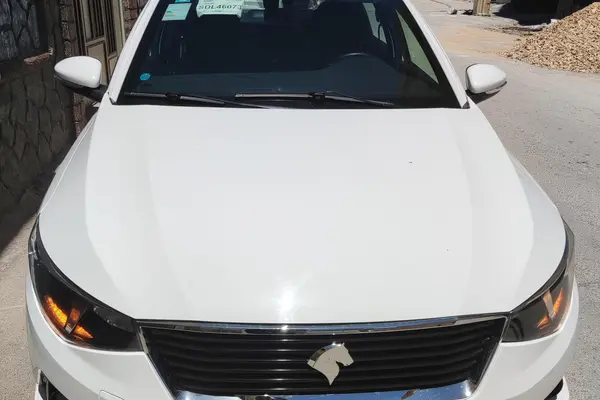 تارا  دنده ای V1 پلاس