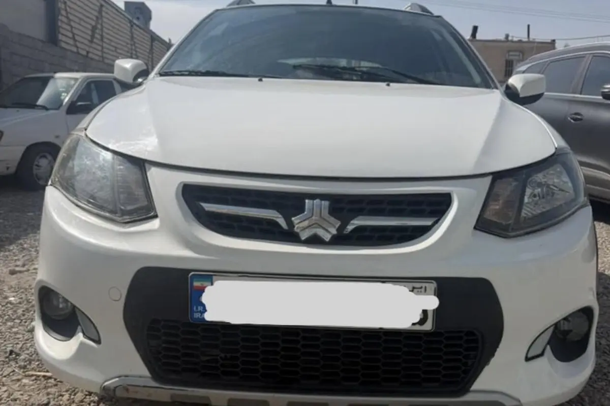 کوییک،  دنده ای R
