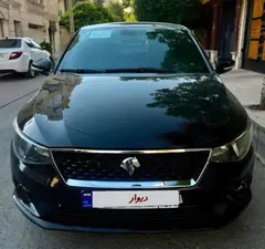 تارا، اتوماتیک V4