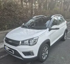 ام وی ام، X22