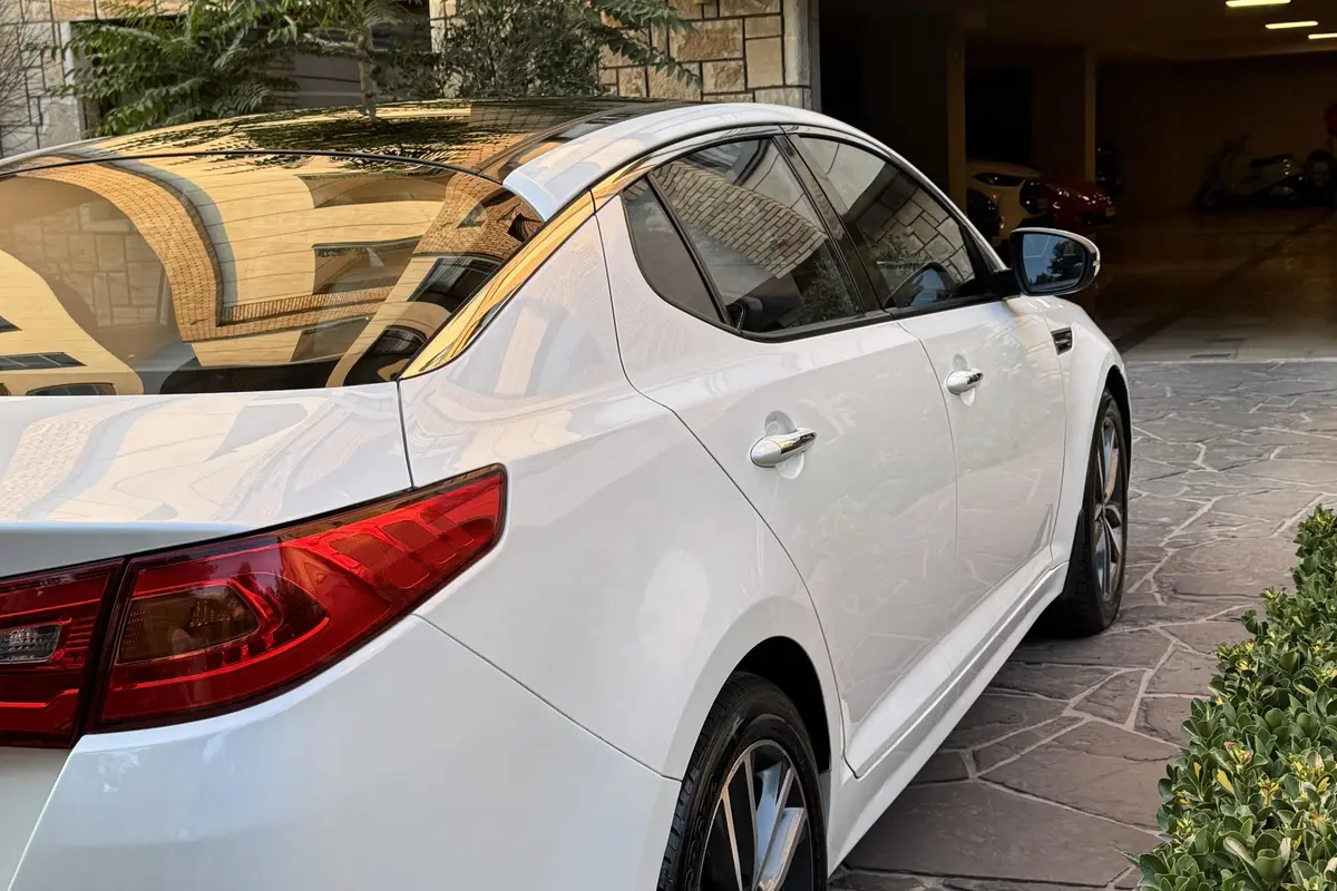 کیا،  اپتیما