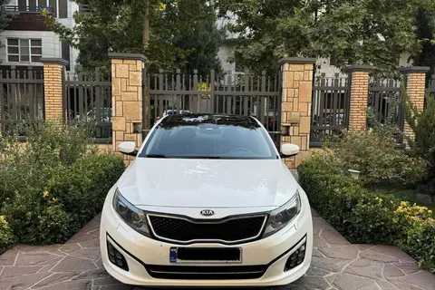 کیا، اپتیما