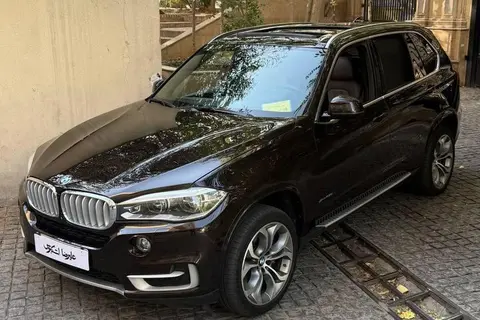 ب ام و، X5