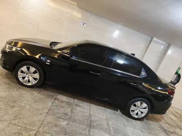 تارا، اتوماتیک V4