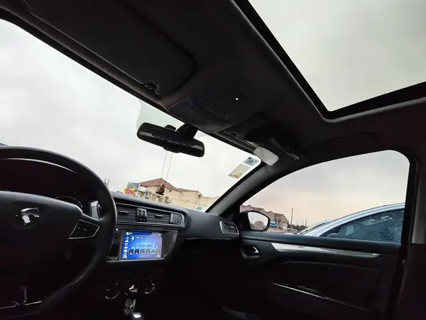 تارا، اتوماتیک V4