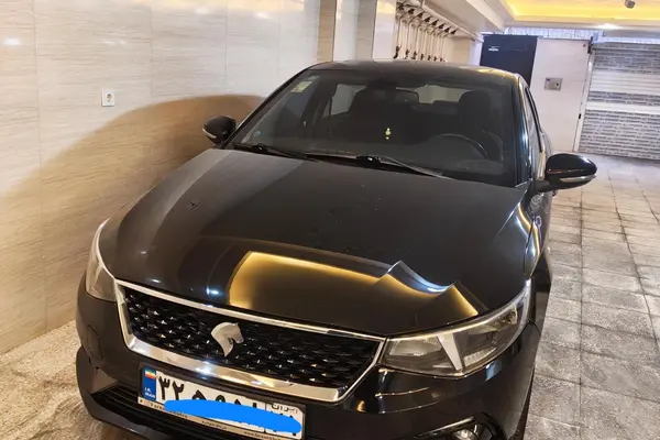 تارا، اتوماتیک V4