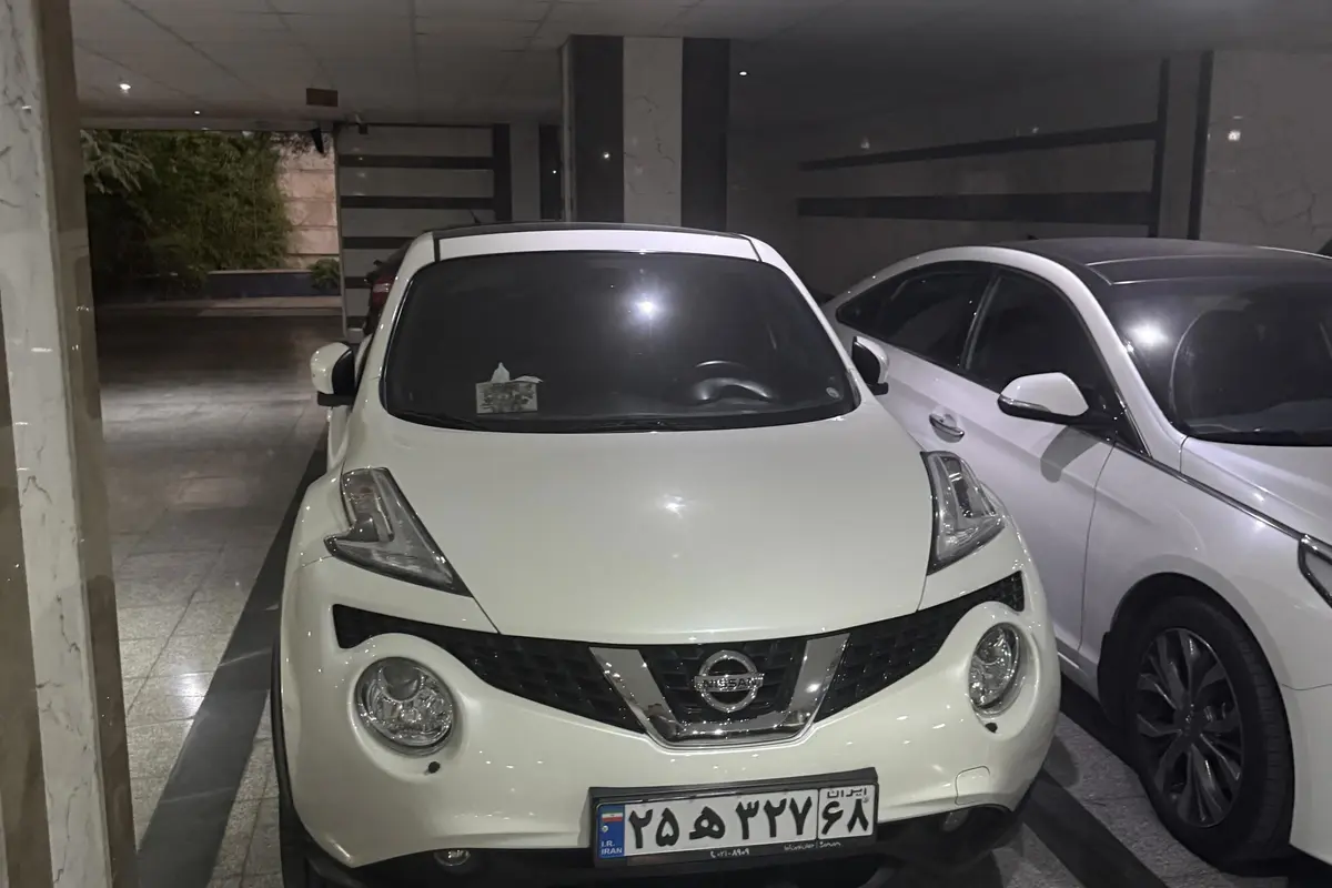 نیسان،  جوک