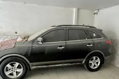 هیوندای، وراکروز