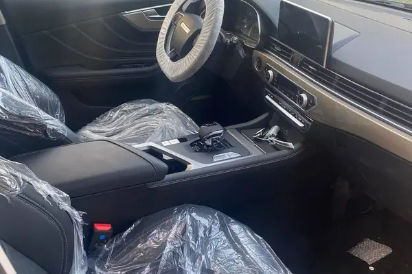 فیدلیتی، الیت