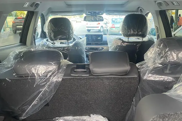 فیدلیتی، الیت