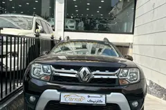 رنو، داستر