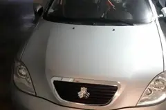 تیبا، هاچ بک