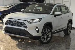 تویوتا، راوفور