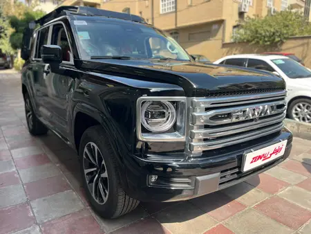 هاوال H9