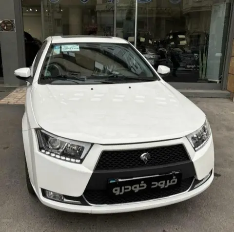 دنا، پلاس EF7
