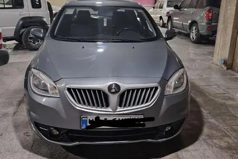 برلیانس، H330