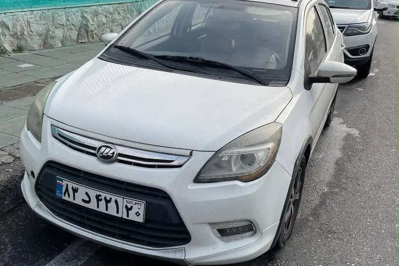 لیفان،  X50