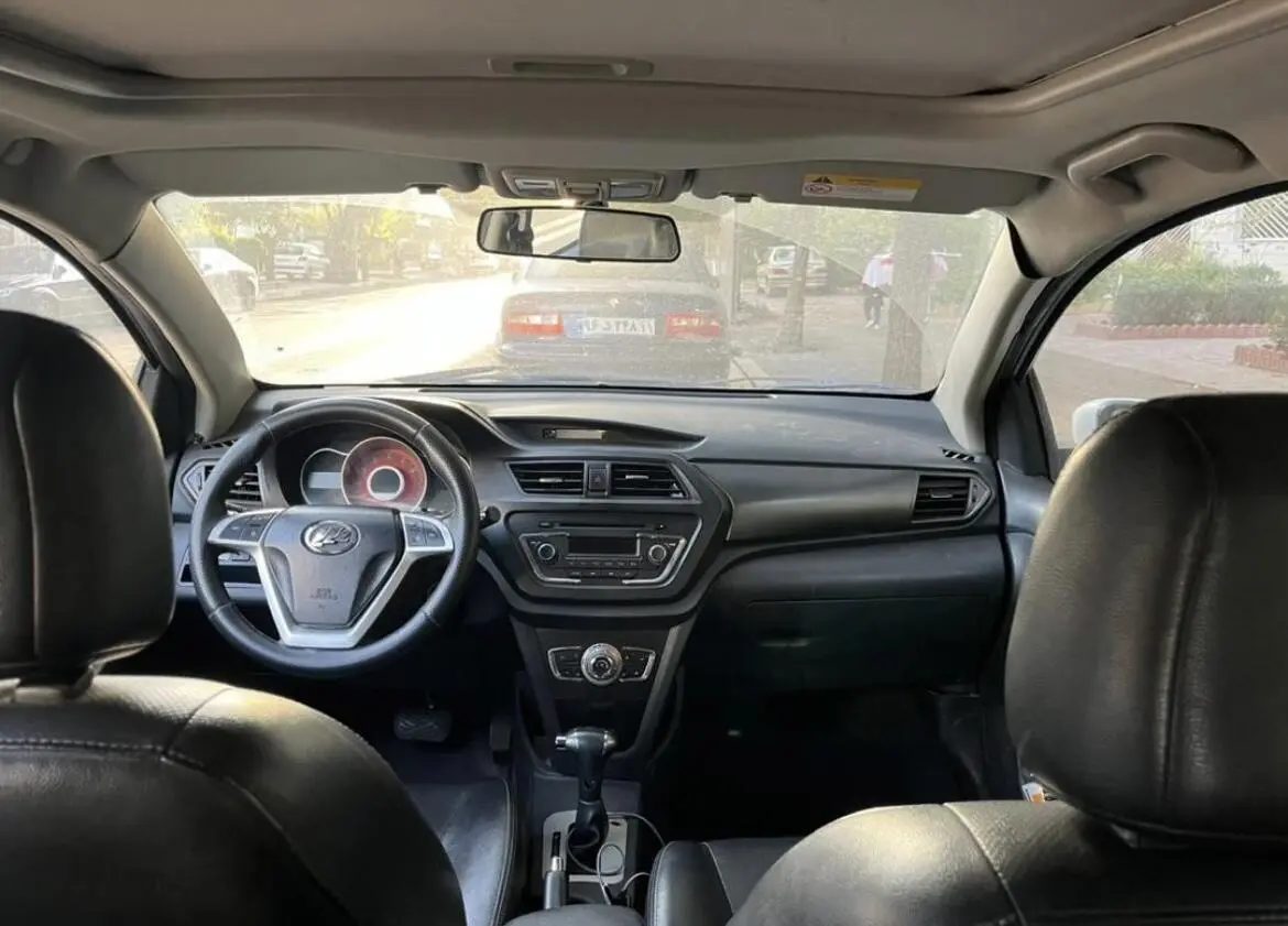 لیفان،  X50