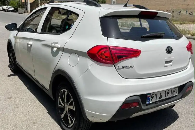 لیفان،  X50