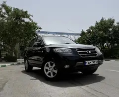 هیوندای، سانتافه