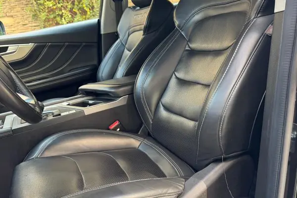 فیدلیتی، پرایم