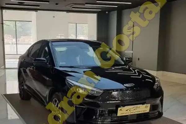 کی ام سی  eJ7