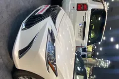 لکسوس، NX هیبرید