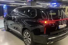 اکستریم، VX (QX)