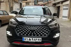 ام وی ام، X55 PRO