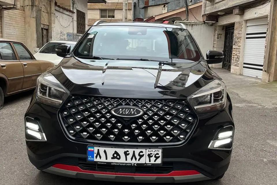 ام وی ام،  X55 PRO
