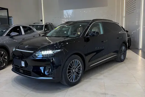 لیپ موتور، C11 EV