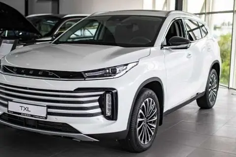 اکستریم، TXL (TX)