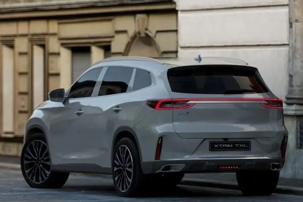 اکستریم  TXL (TX)