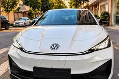 فولکس، آی دی یونیکس