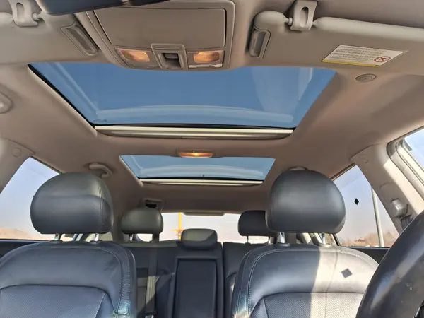 کیا، اسپورتیج