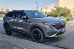 هاوال، H6 HEV