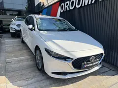 مزدا، 3 وارداتی