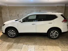 نیسان، ایکس تریل