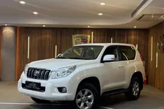 تویوتا، پرادو دو در