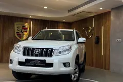 تویوتا، پرادو دو در